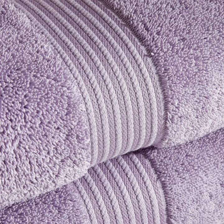 Christy Supreme Hygro Bath Towel Lavender CHRISTY LUX-HOM