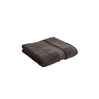 Christy Supreme Hygro Hand Towel Graphite CHRISTY LUX-HOM