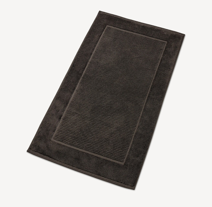 Christy Supreme Bath Mat Graphite CHRISTY LUX-HOM