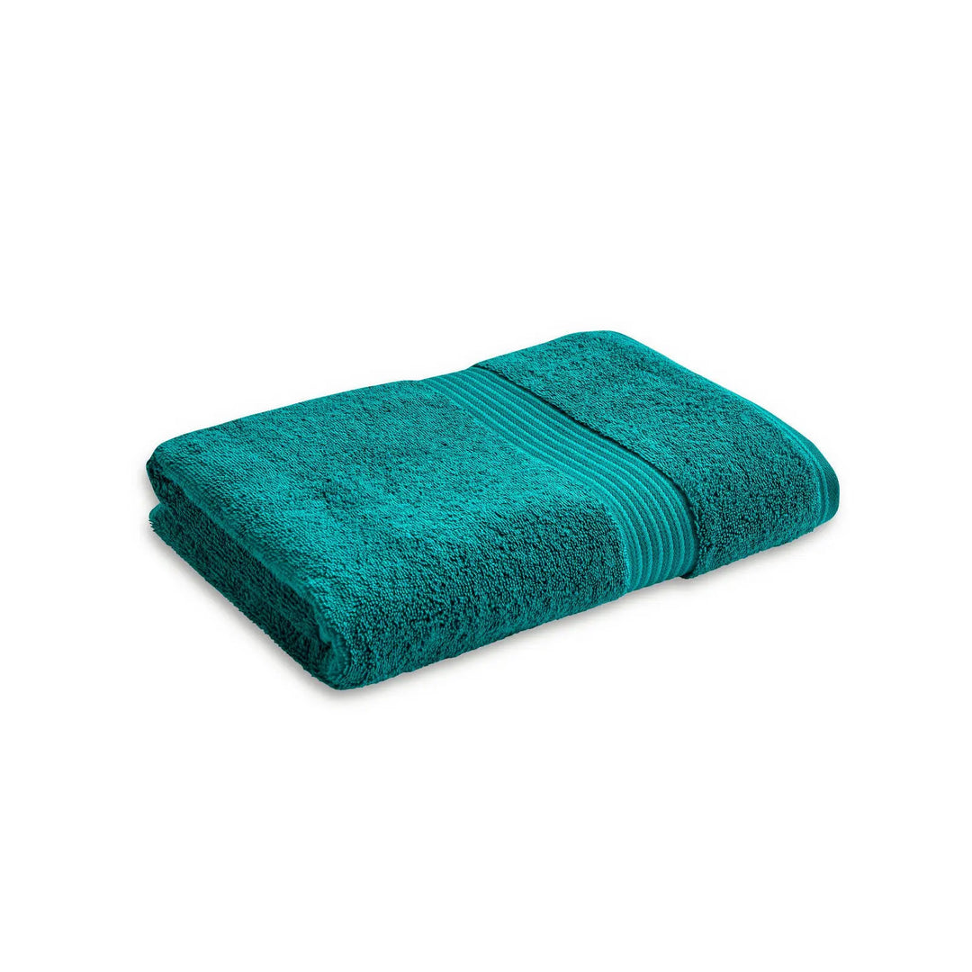 Christy Supreme Hygro Bath Towel Kingfisher CHRISTY LUX-HOM