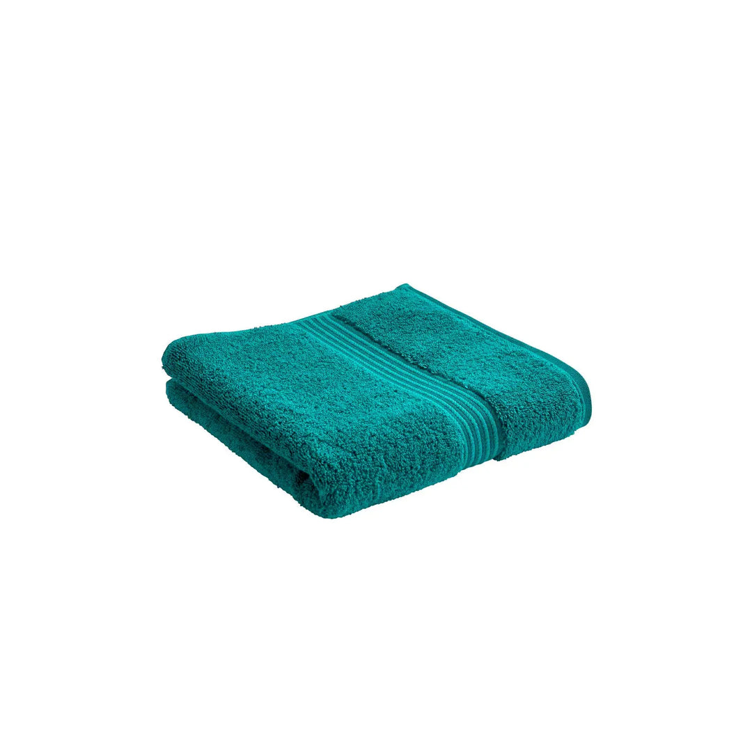Christy Supreme Hygro Hand Towel Kingfisher CHRISTY LUX-HOM