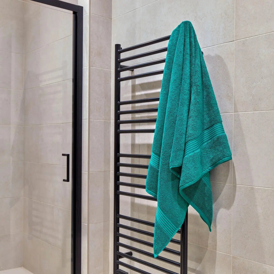 Christy Supreme Hygro Bath Towel Kingfisher CHRISTY LUX-HOM