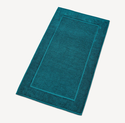 Christy Supreme Bath Mat Kingfisher CHRISTY LUX-HOM