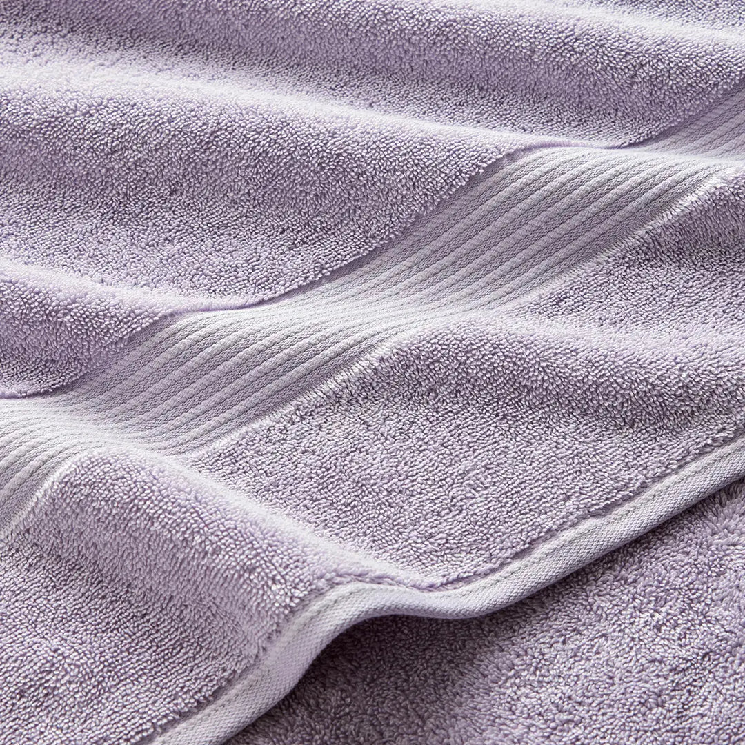 Christy Supreme Hygro Bath Towel Lavender CHRISTY LUX-HOM