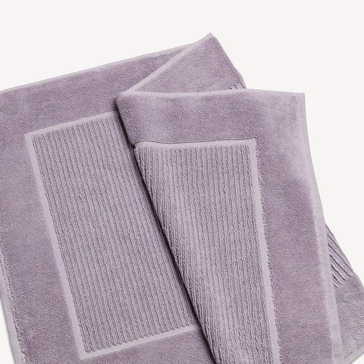 Christy Supreme Bath Mat Lavender CHRISTY LUX-HOM