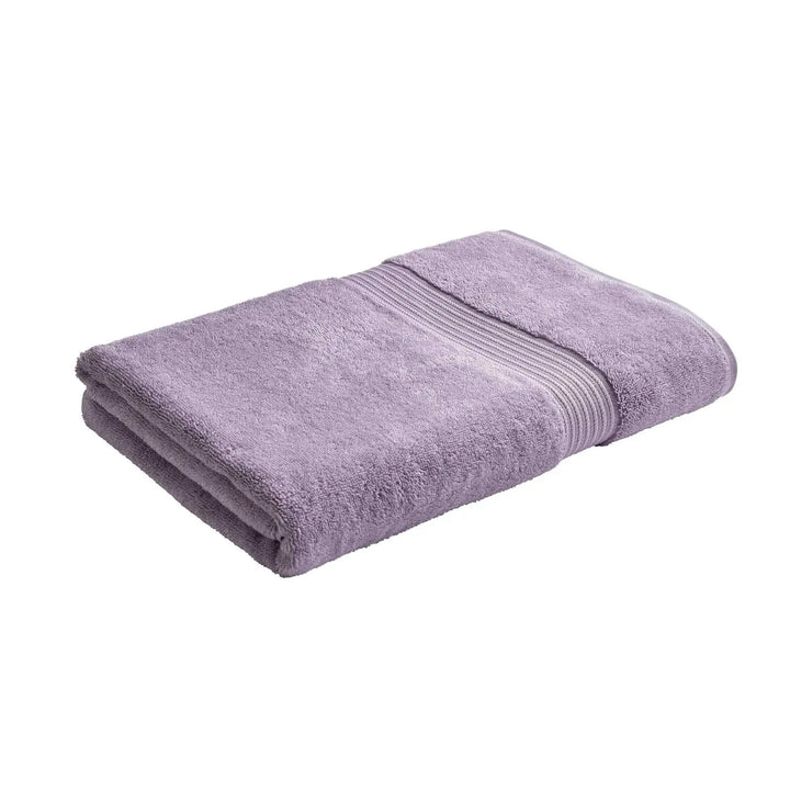 Christy Supreme Hygro Bath Sheet Lavender - NJ Home Interiors