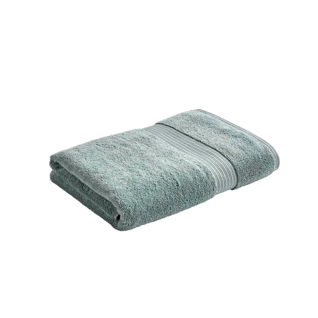 Christy Supreme Hygro Bath Towel Mineral Blue CHRISTY LUX-HOM