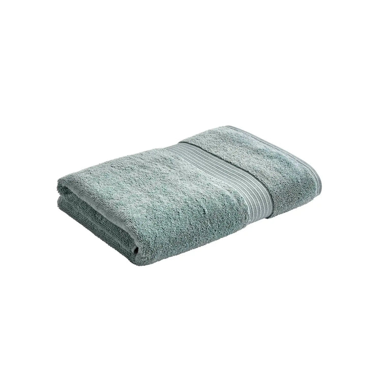 Christy Supreme Hygro Bath Towel Mineral Blue CHRISTY LUX-HOM