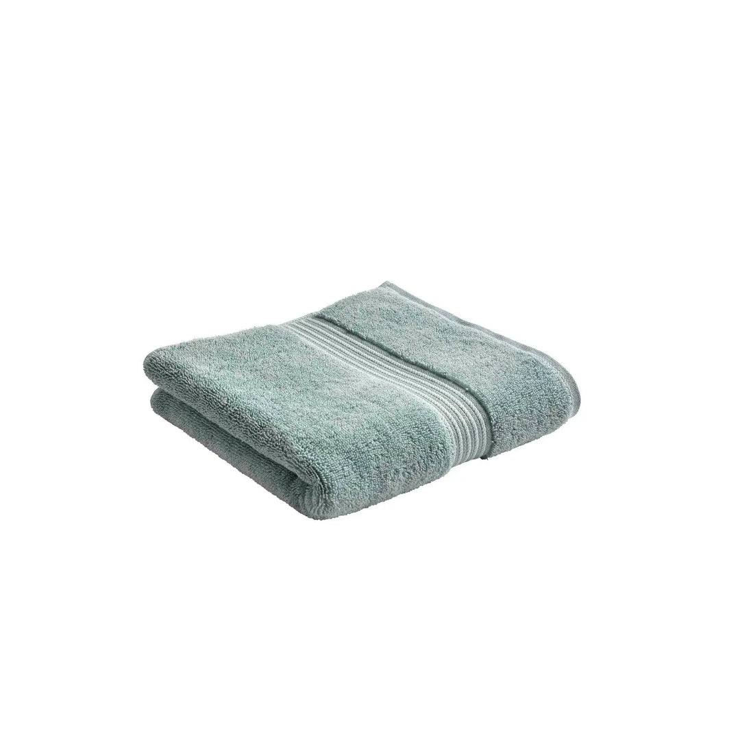 Christy Supreme Hygro Hand Towel Mineral Blue CHRISTY LUX-HOM