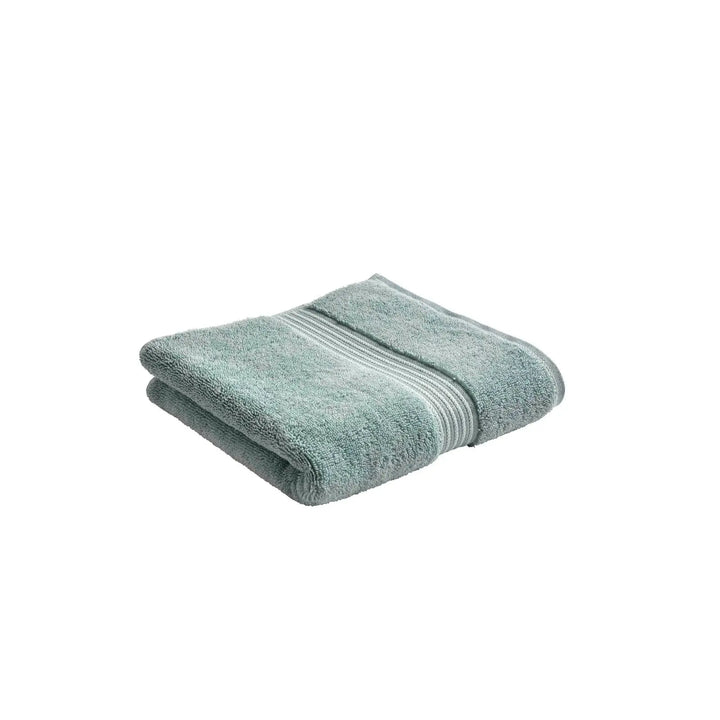 Christy Supreme Hygro Hand Towel Mineral Blue CHRISTY LUX-HOM