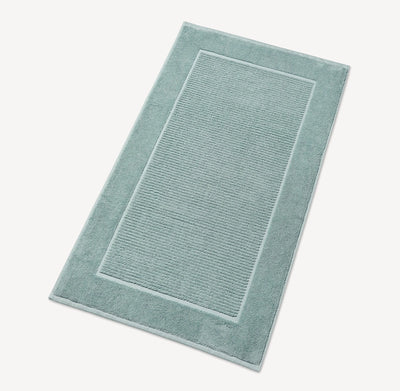 Christy Supreme Bath Mat Mineral Blue CHRISTY LUX-HOM