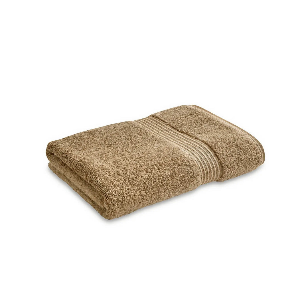 Christy Supreme Hygro Bath Towel Mocha CHRISTY LUX-HOM
