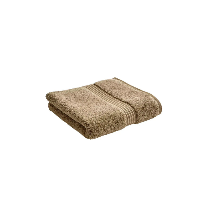 Christy Supreme Hygro Hand Towel Mocha CHRISTY LUX-HOM