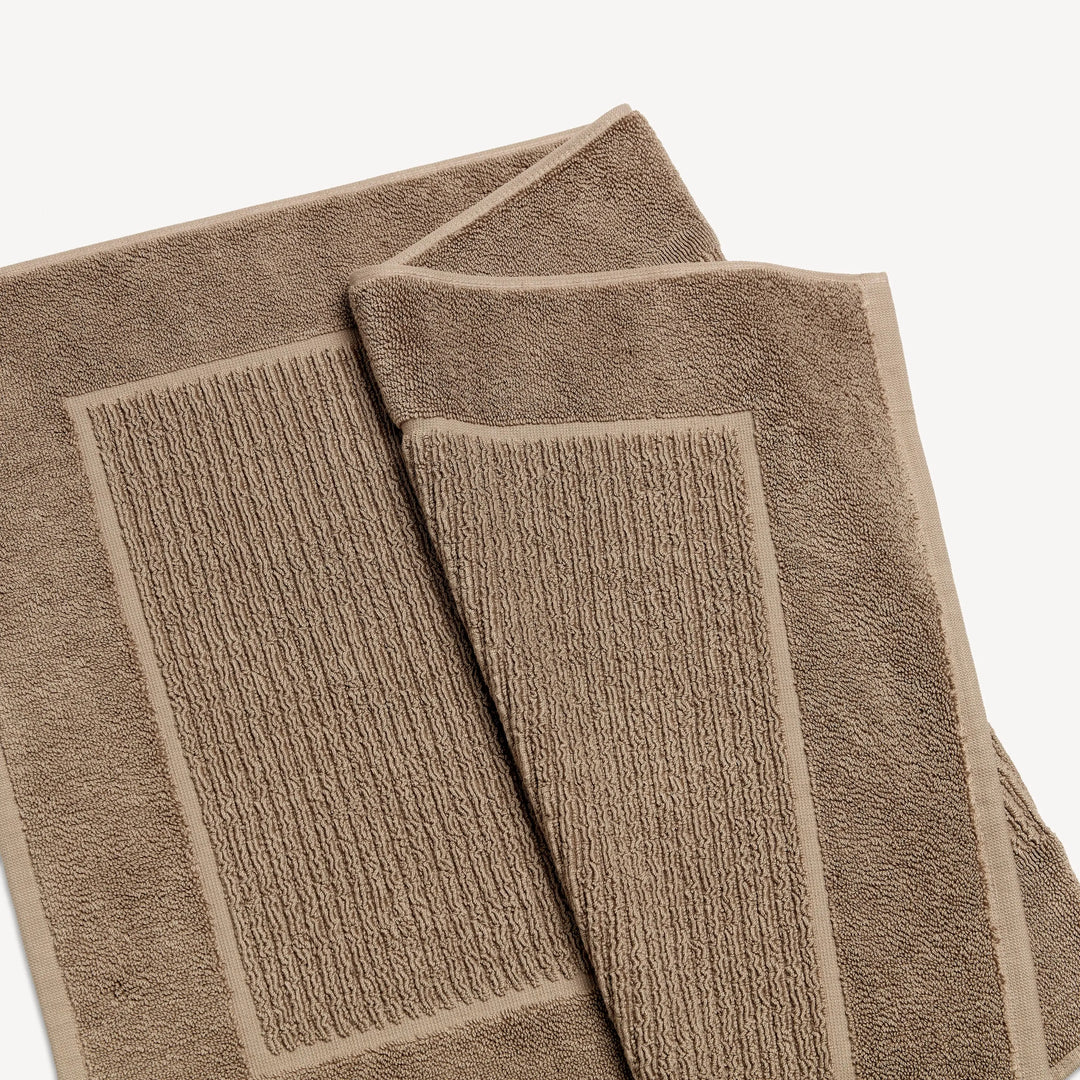 Christy Supreme Bath Mat Mocha CHRISTY LUX-HOM
