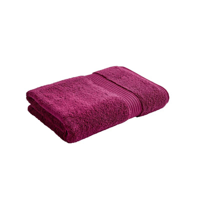 Christy Supreme Hygro Bath Towel Raspberry CHRISTY LUX-HOM