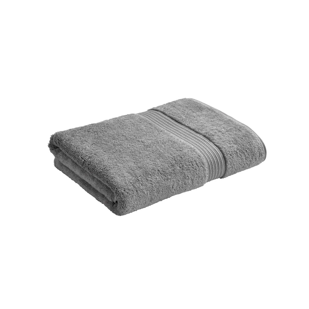 Christy Supreme Hygro Bath Towel Silver CHRISTY LUX-HOM
