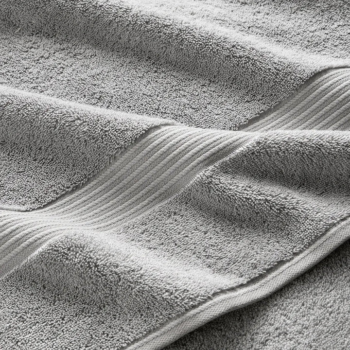 Christy Supreme Hygro Bath Towel Silver CHRISTY LUX-HOM