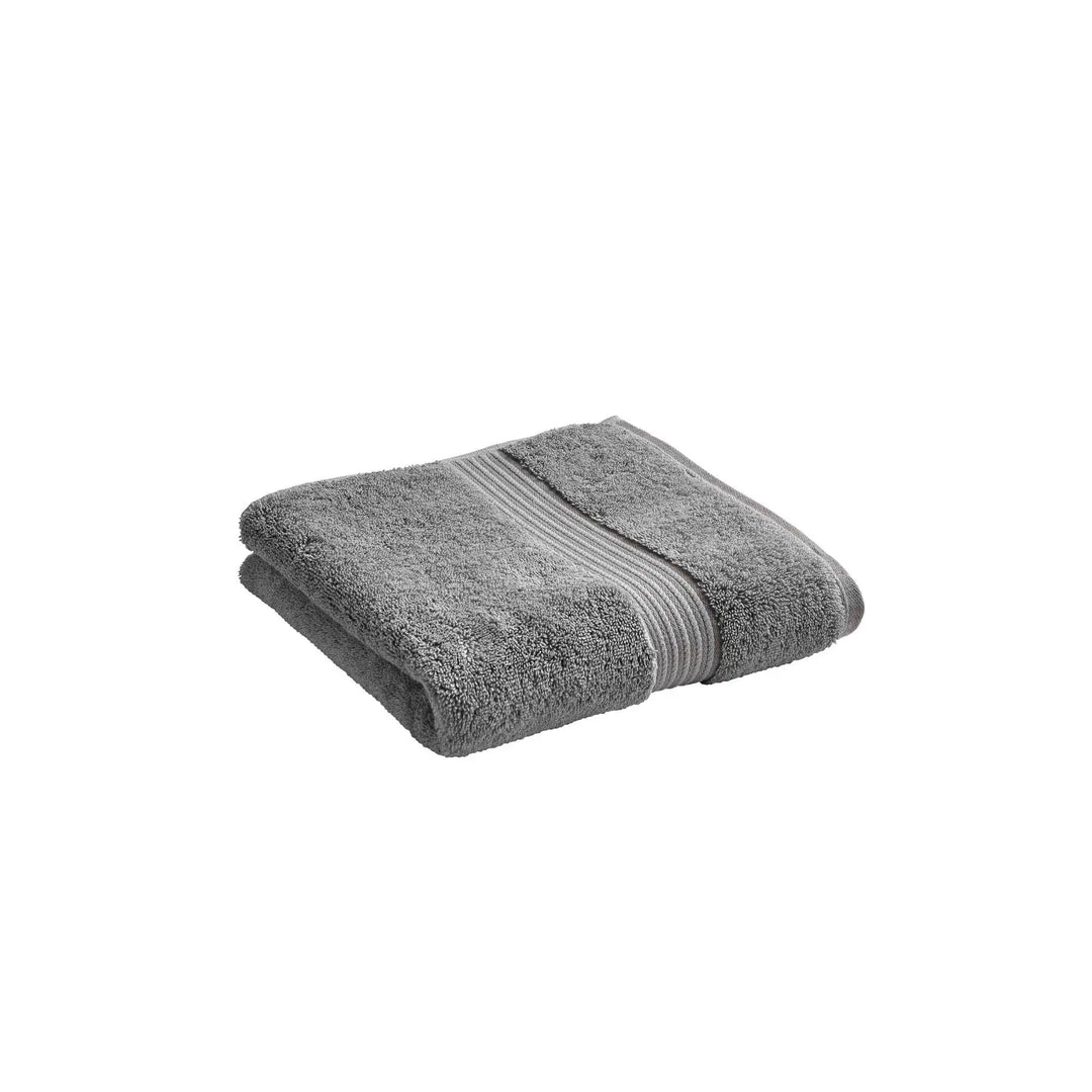 Christy Supreme Hygro Hand Towel Silver CHRISTY LUX-HOM
