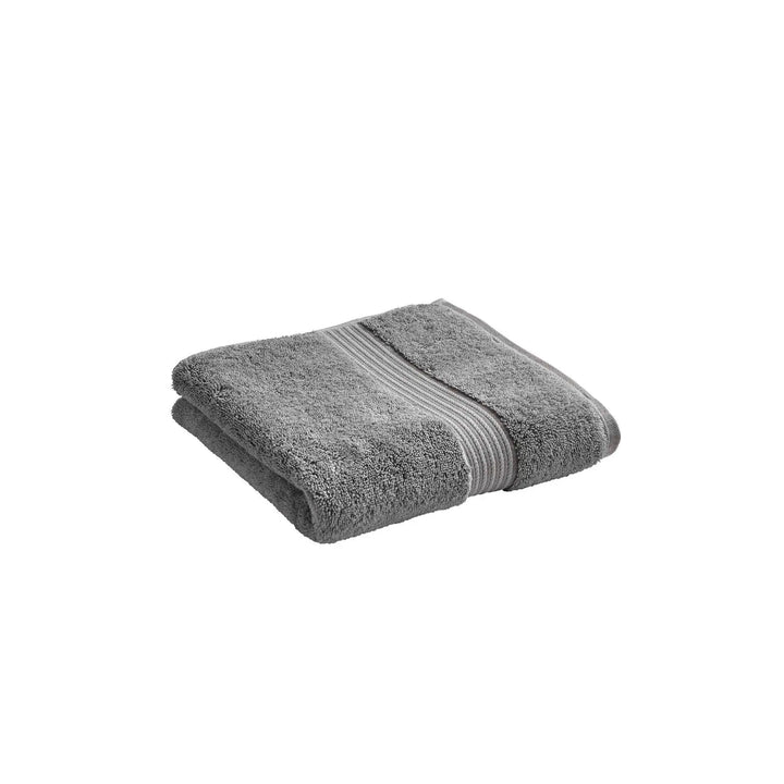 Christy Supreme Hygro Hand Towel Silver CHRISTY LUX-HOM