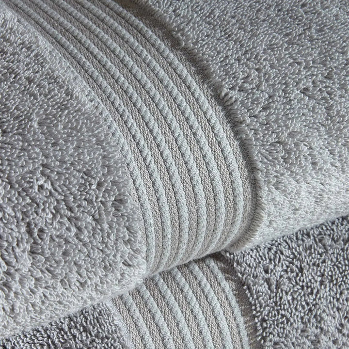 Christy Supreme Hygro Bath Towel Silver CHRISTY LUX-HOM