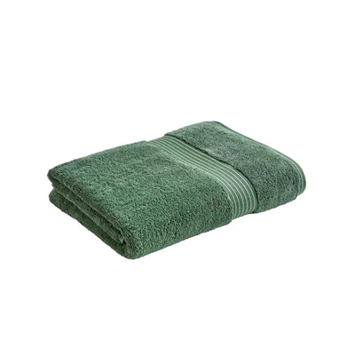 Christy Supreme Hygro Bath Towel Spruce CHRISTY LUX-HOM
