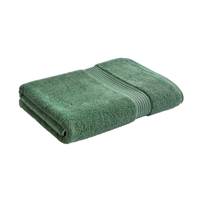 Christy Supreme Hygro Bath Sheet Spruce - NJ Home Interiors