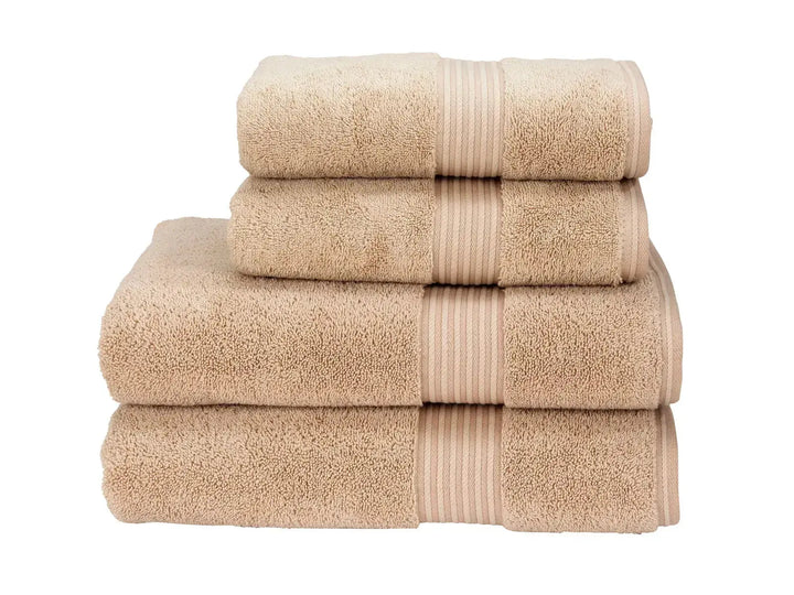 Christy Supreme Hygro Hand Towel Stone CHRISTY LUX-HOM