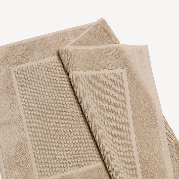 Christy Supreme Bath Mat Stone CHRISTY LUX-HOM