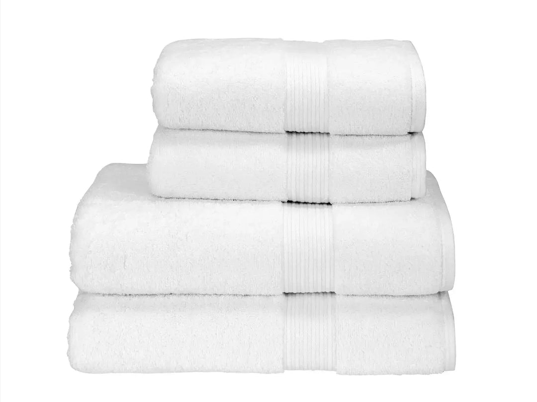 Christy Supreme Hygro Hand Towel White CHRISTY LUX-HOM