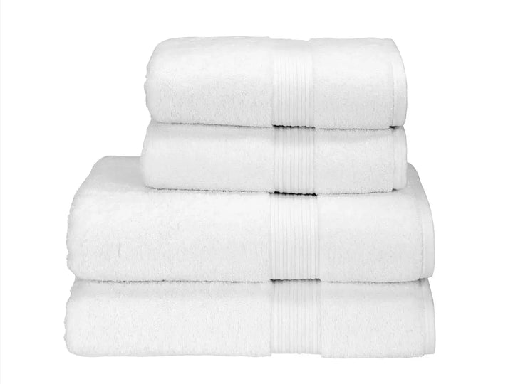 Christy Supreme Hygro Hand Towel White CHRISTY LUX-HOM