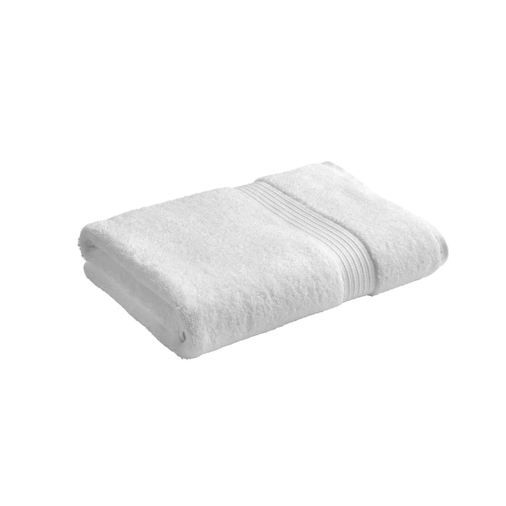 Christy Supreme Hygro Bath Towel White - NJ Home Interiors