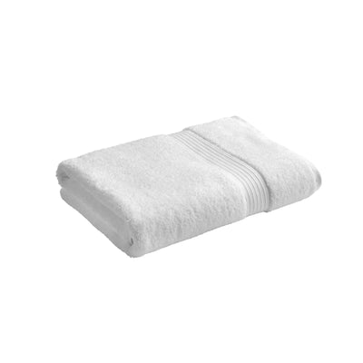 Christy Supreme Hygro Bath Towel White - NJ Home Interiors