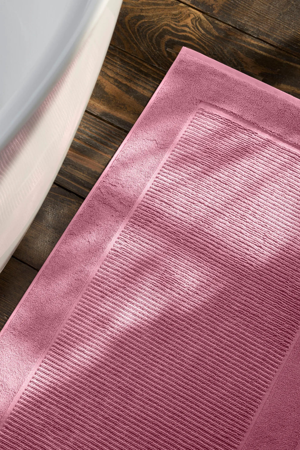 Christy Supreme Bath Mat Blush CHRISTY LUX-HOM