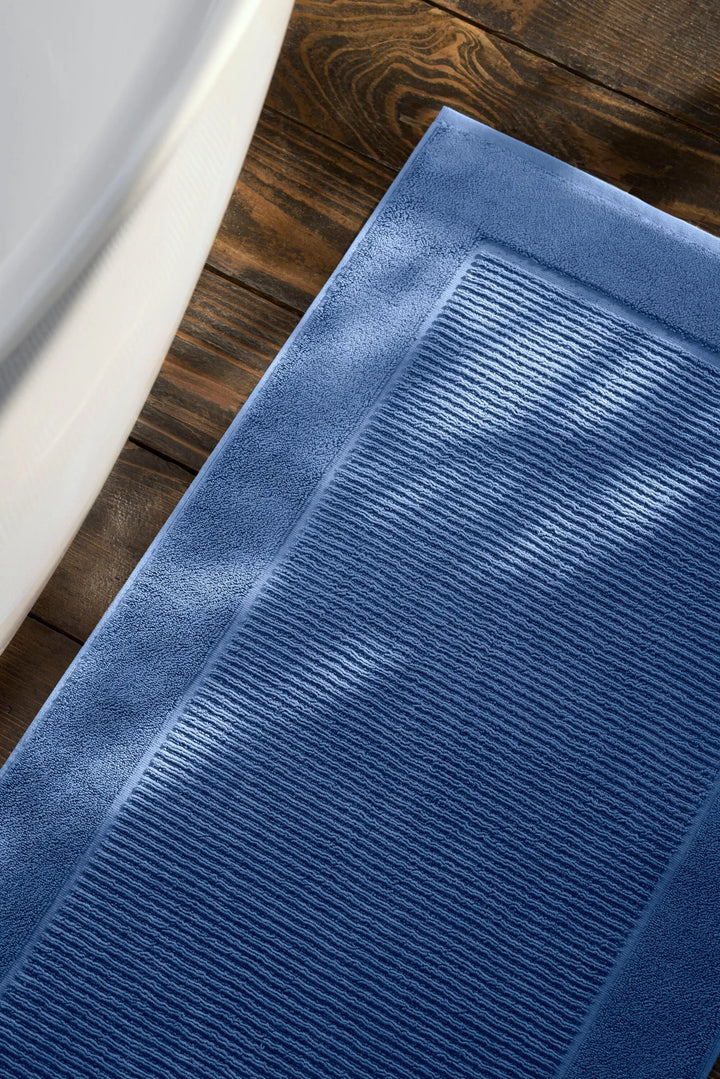 Christy Supreme Bath Mat Deep Sea CHRISTY LUX-HOM