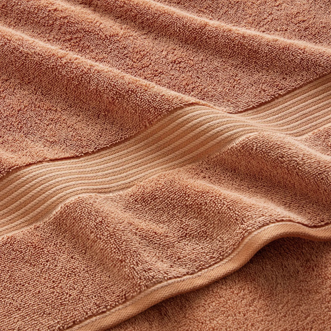 Christy Supreme Hygro Bath Sheet Cinnamon CHRISTY LUX-HOM