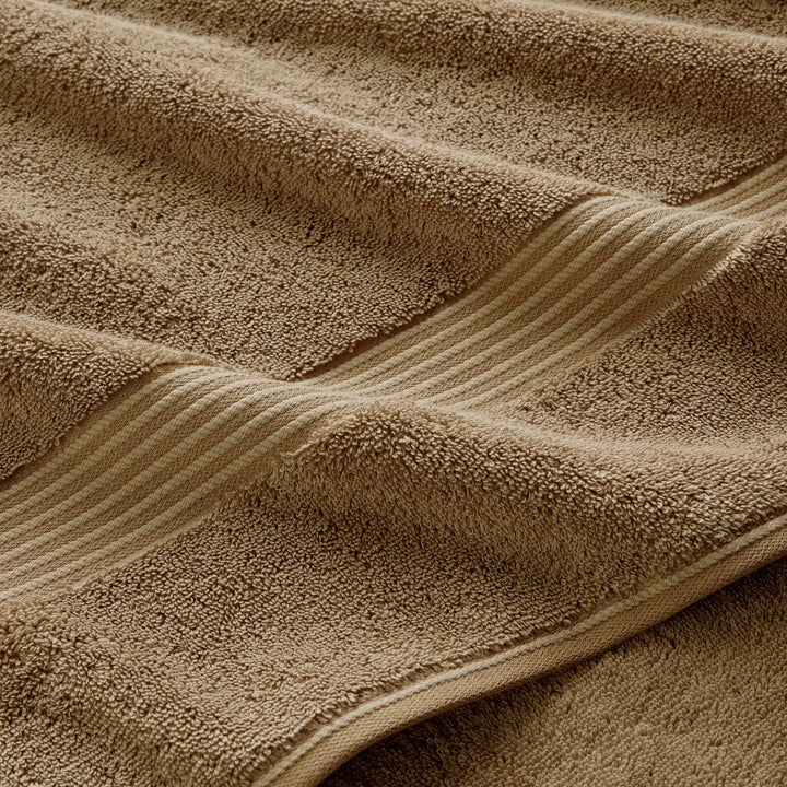 Christy Supreme Hygro Bath Towel Mocha CHRISTY LUX-HOM