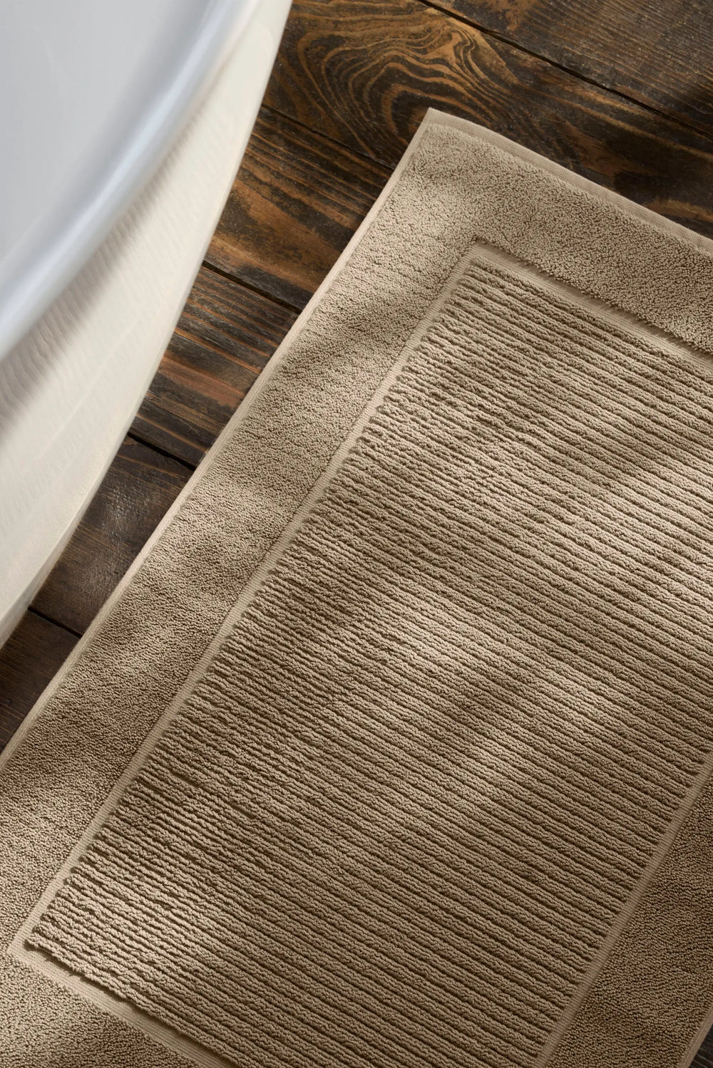 Christy Supreme Bath Mat Mocha CHRISTY LUX-HOM