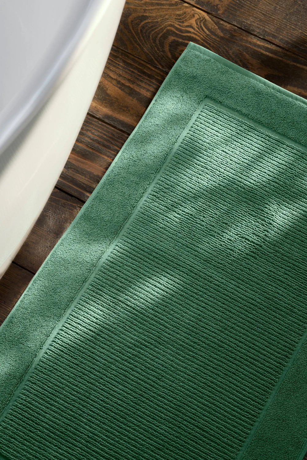 Christy Supreme Bath Mat Spruce CHRISTY LUX-HOM