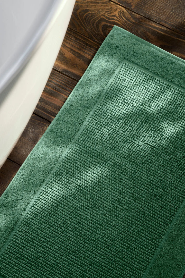 Christy Supreme Bath Mat Spruce CHRISTY LUX-HOM