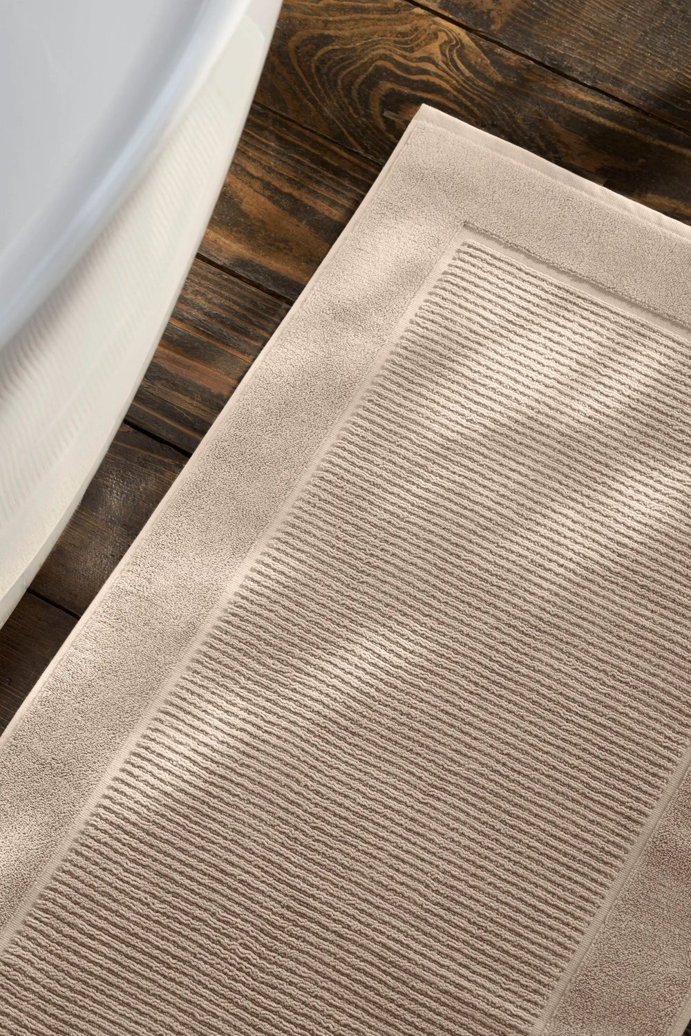 Christy Supreme Bath Mat Stone CHRISTY LUX-HOM