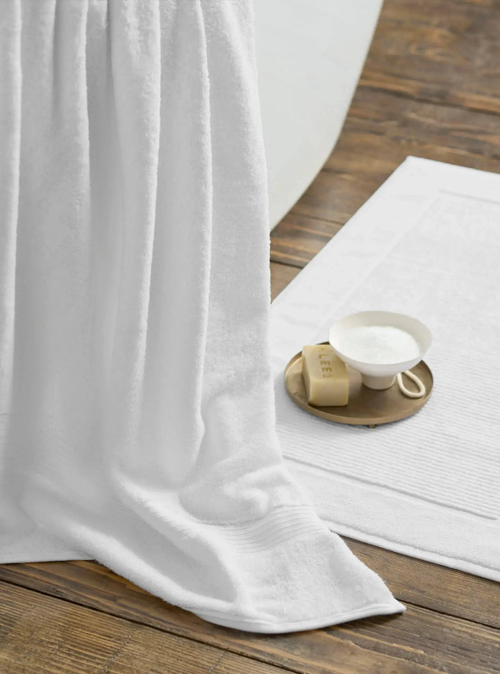 Christy Supreme Hygro Hand Towel White CHRISTY LUX-HOM