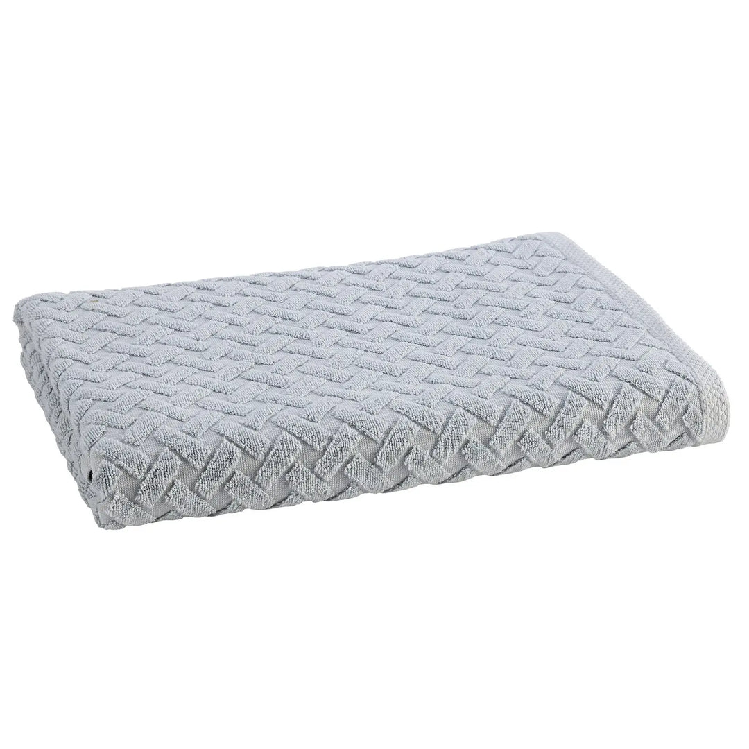 Christy Trellis Bath Sheet Glacier CHRISTY LUX-HOM