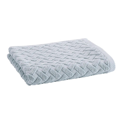 Christy Trellis Hand Towel Glacier CHRISTY LUX-HOM