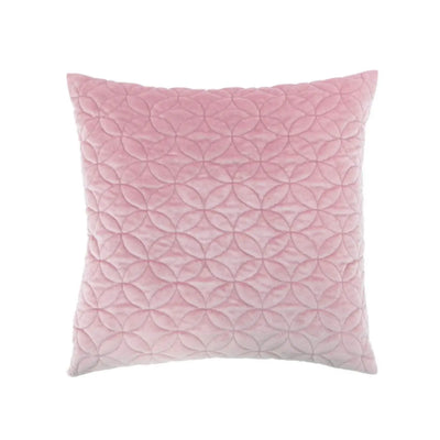 Unfilled Rose Pink Marrakech Cushion Lina Home