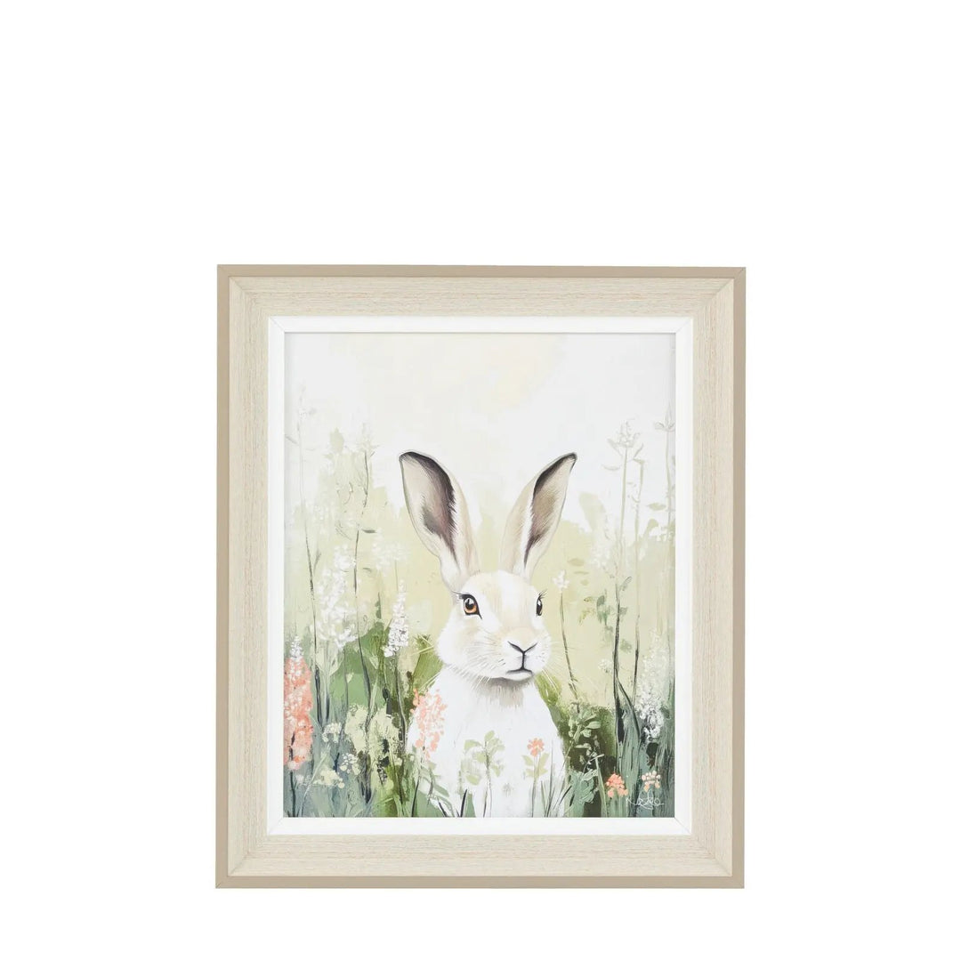 Willow Framed Canvas Gallery Direct