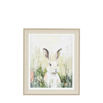 Willow Framed Canvas Gallery Direct