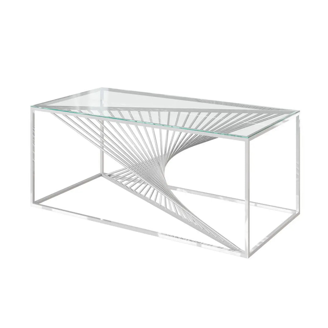 Abelle Coffee Table - LUX - HOM