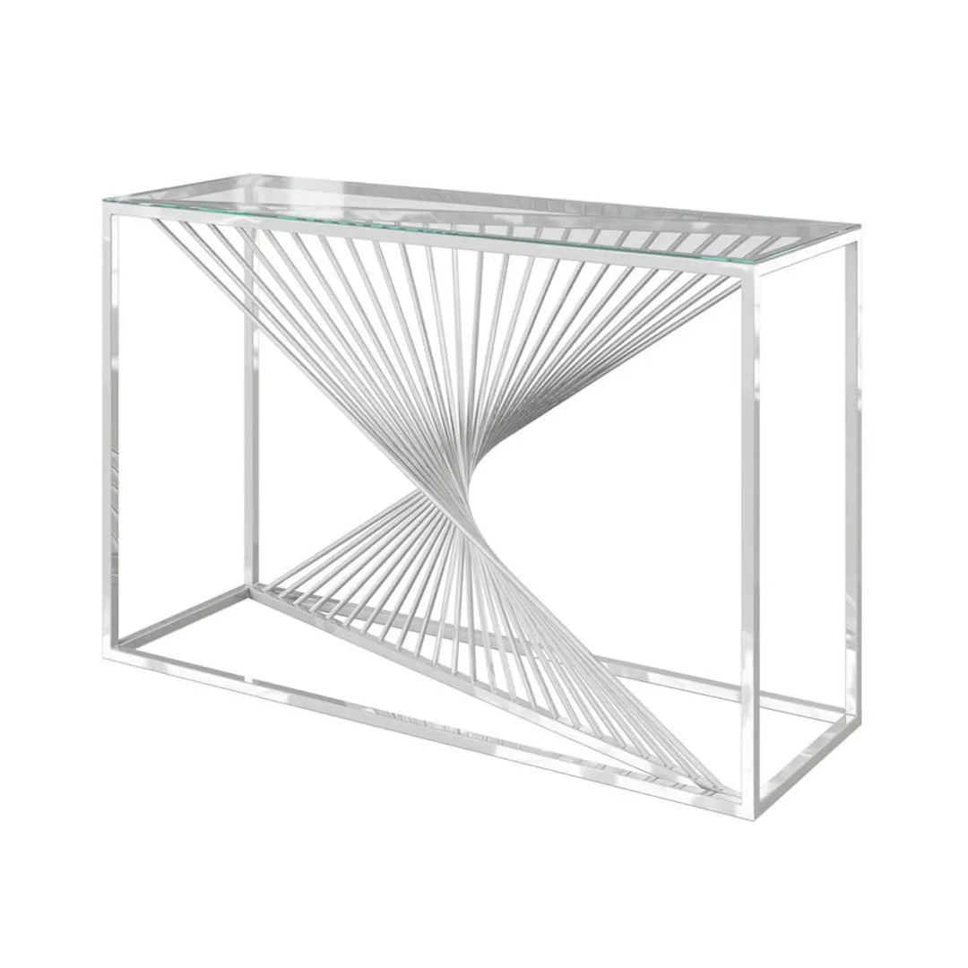 Abelle Console Table - LUX - HOM