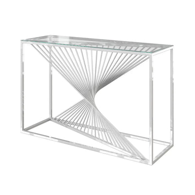 Abelle Console Table - LUX - HOM