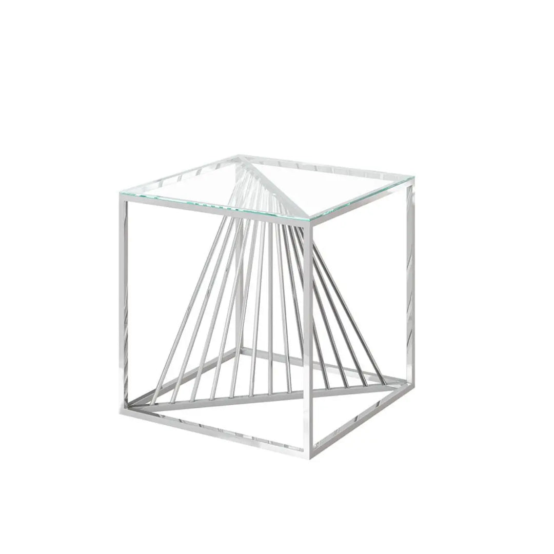 Abelle Side Table - LUX - HOM